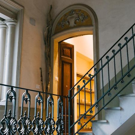 Catania Apartment Center คาตาเนีย ภายนอก รูปภาพ