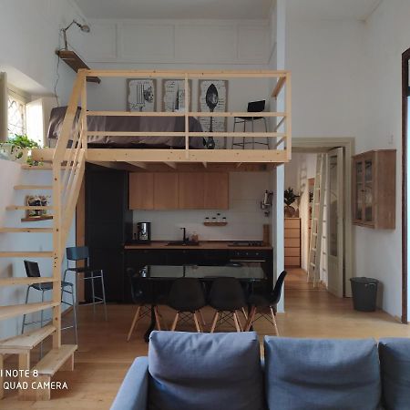 Catania Apartment Center คาตาเนีย ภายนอก รูปภาพ