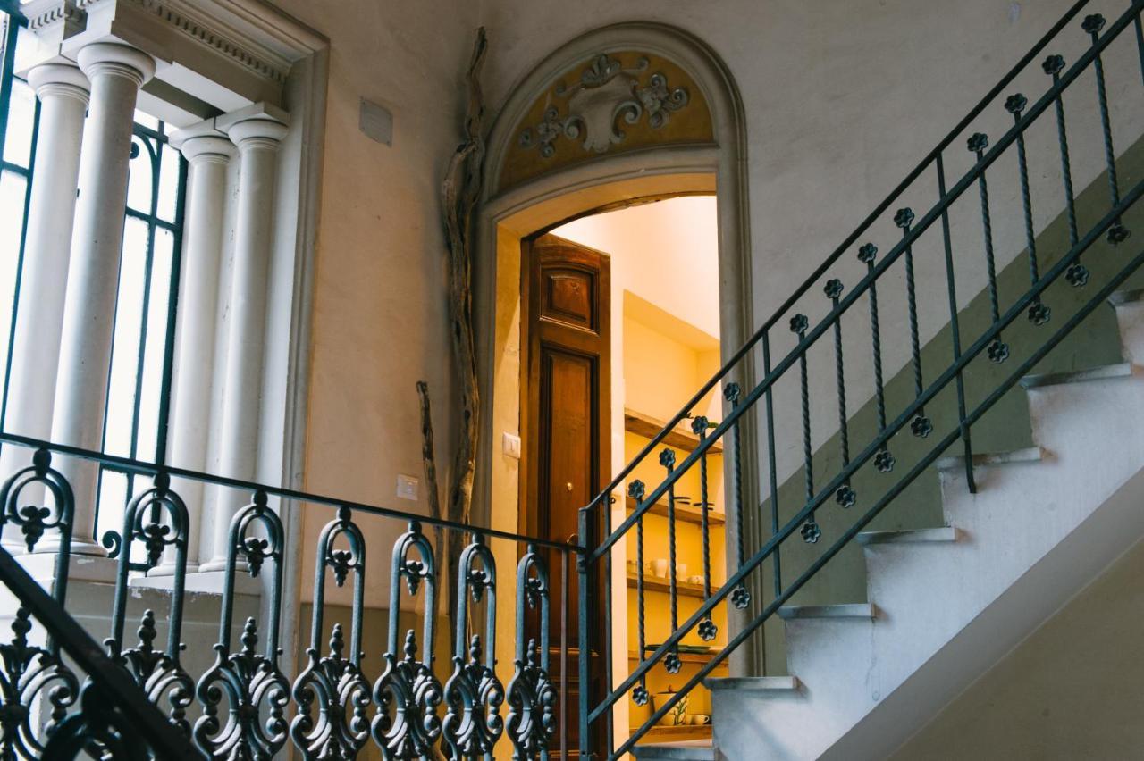 Catania Apartment Center คาตาเนีย ภายนอก รูปภาพ
