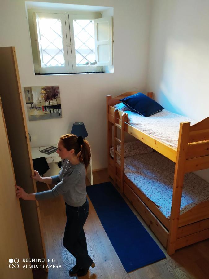 Catania Apartment Center คาตาเนีย ภายนอก รูปภาพ