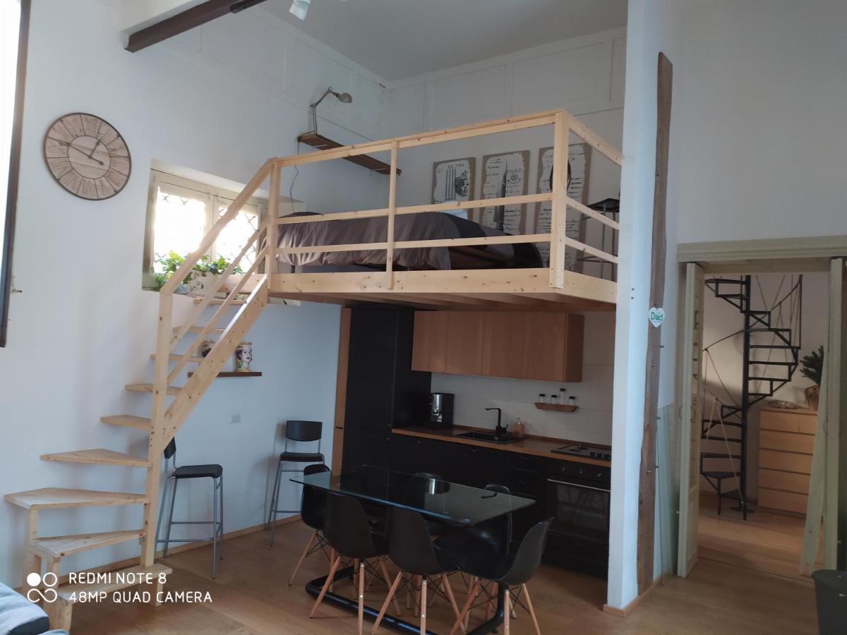 Catania Apartment Center คาตาเนีย ภายนอก รูปภาพ