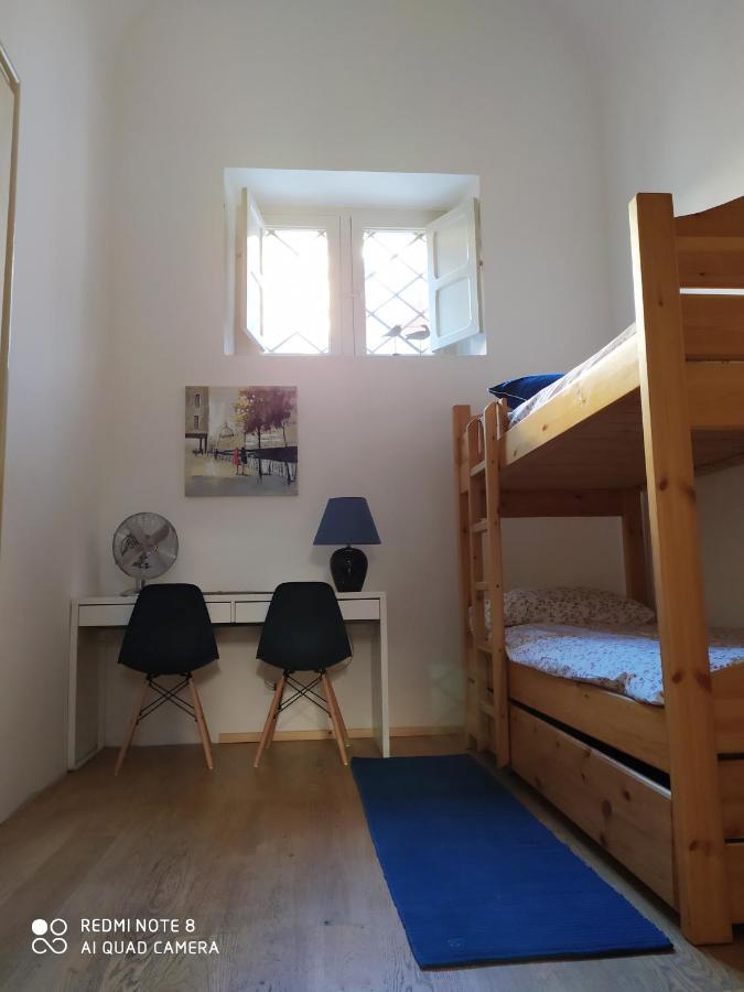 Catania Apartment Center คาตาเนีย ภายนอก รูปภาพ