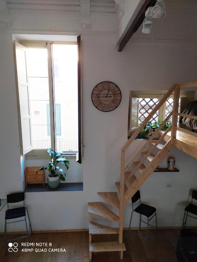 Catania Apartment Center คาตาเนีย ภายนอก รูปภาพ