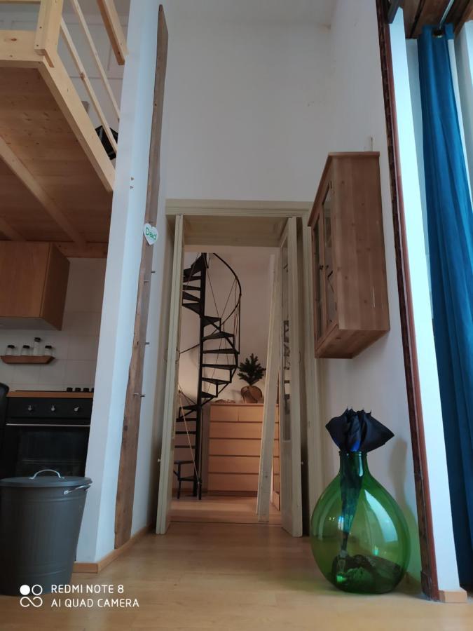 Catania Apartment Center คาตาเนีย ภายนอก รูปภาพ