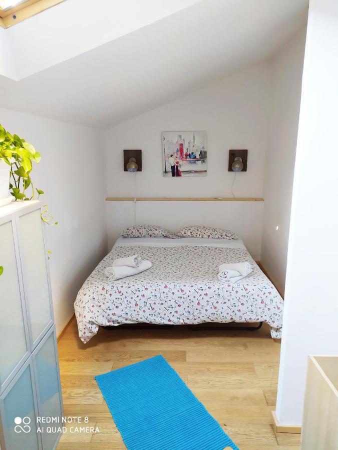 Catania Apartment Center คาตาเนีย ภายนอก รูปภาพ