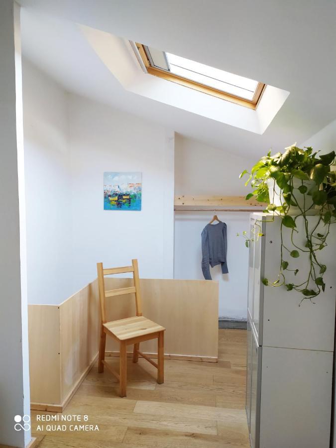 Catania Apartment Center คาตาเนีย ภายนอก รูปภาพ