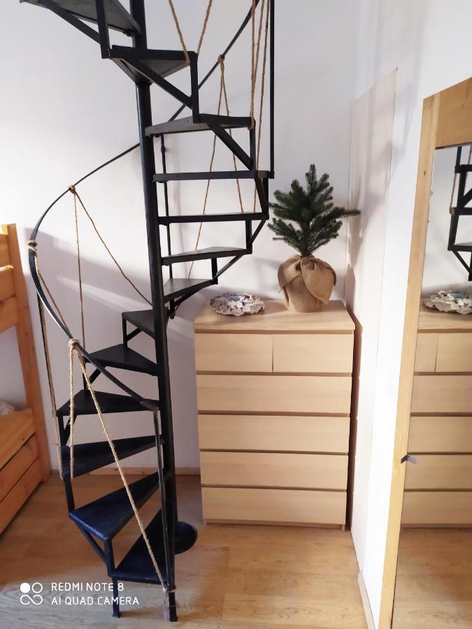 Catania Apartment Center คาตาเนีย ภายนอก รูปภาพ