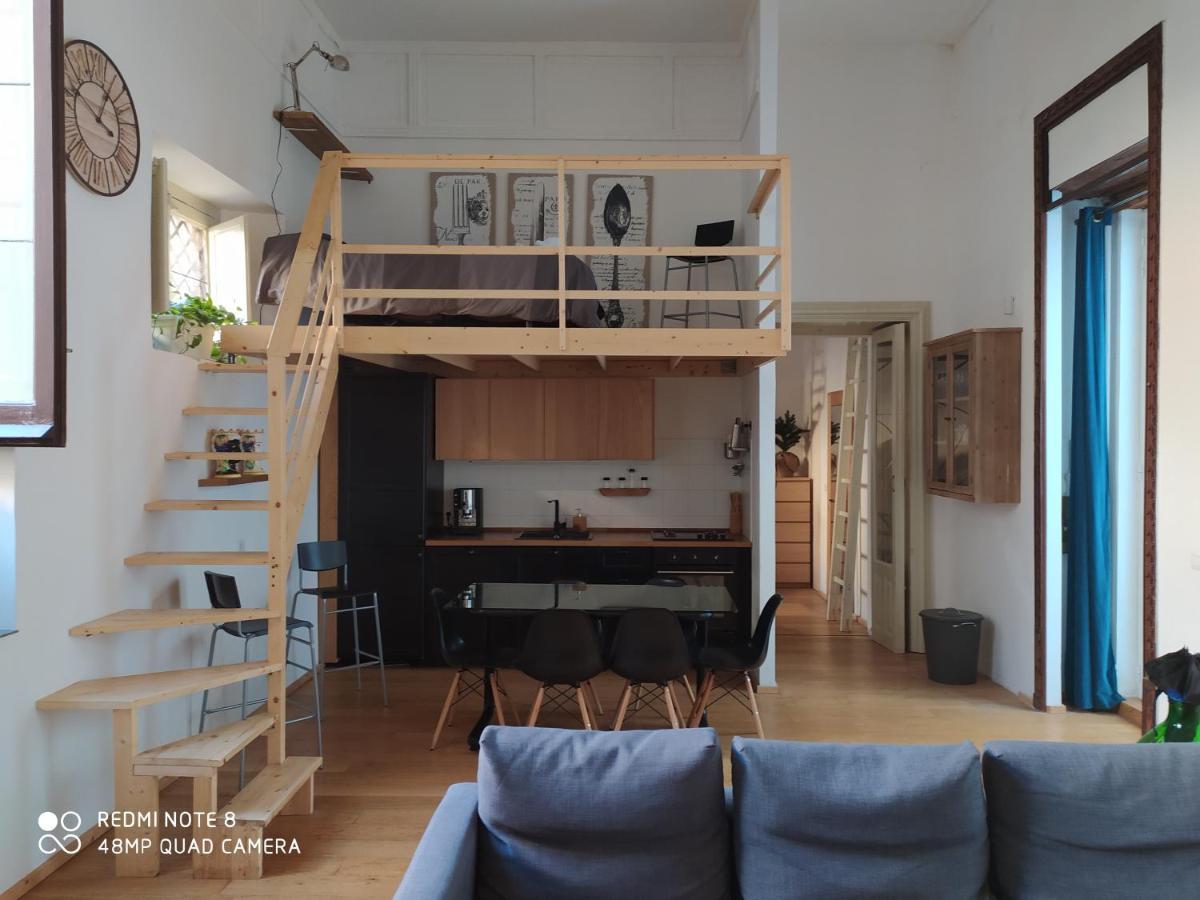 Catania Apartment Center คาตาเนีย ภายนอก รูปภาพ