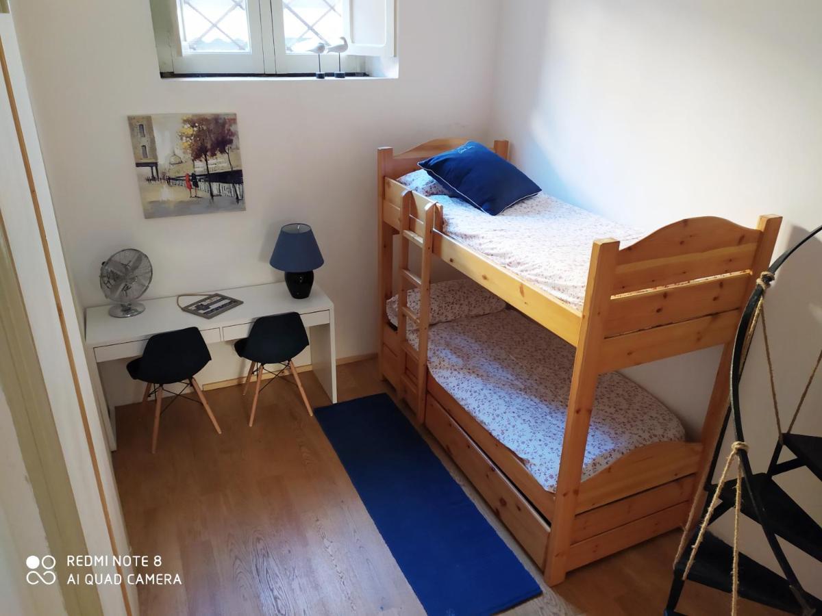 Catania Apartment Center คาตาเนีย ภายนอก รูปภาพ