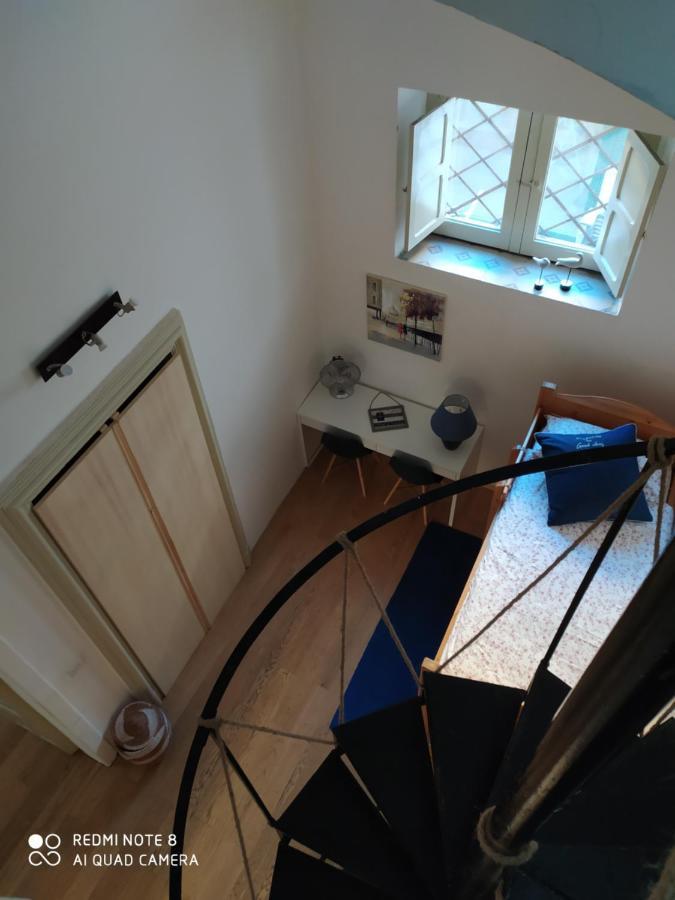 Catania Apartment Center คาตาเนีย ภายนอก รูปภาพ