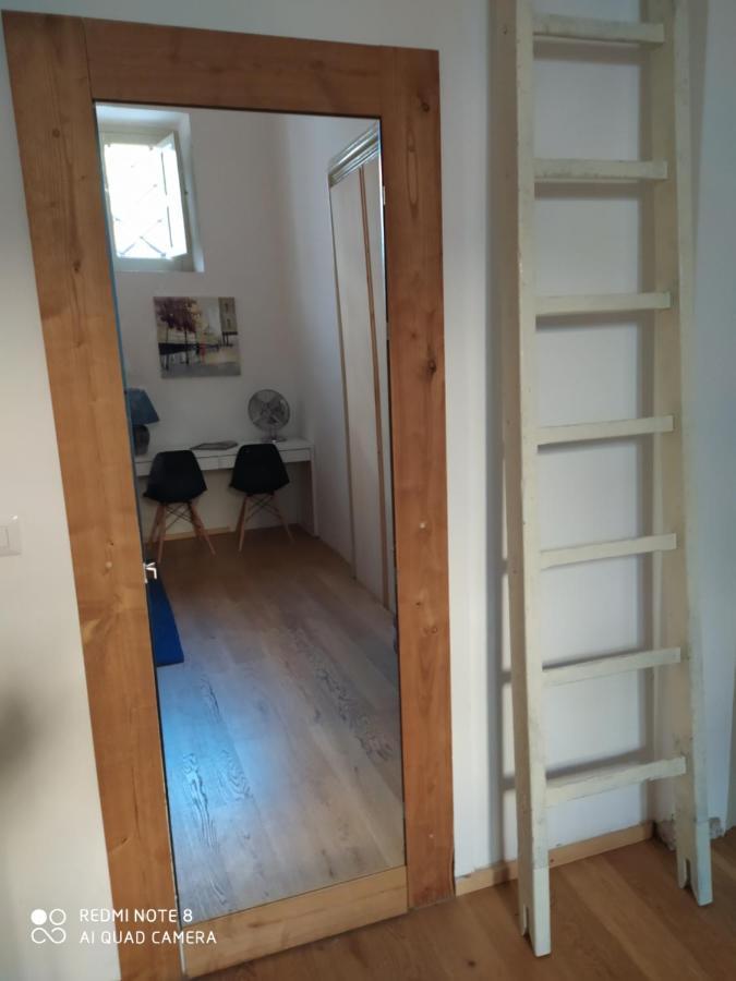 Catania Apartment Center คาตาเนีย ภายนอก รูปภาพ